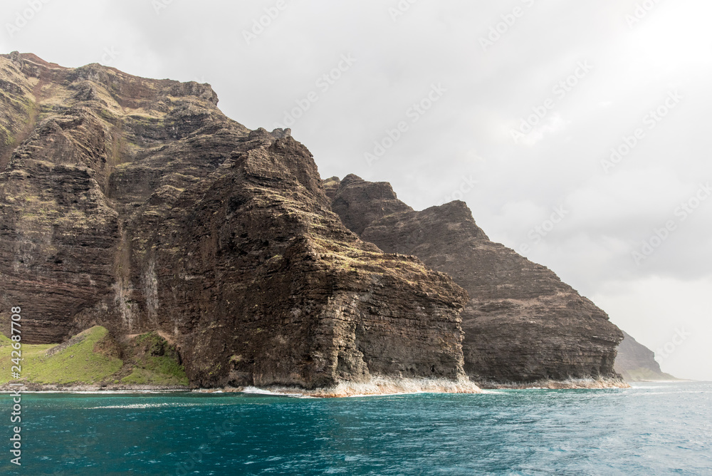 Fototapeta premium Kauai, Hawaii