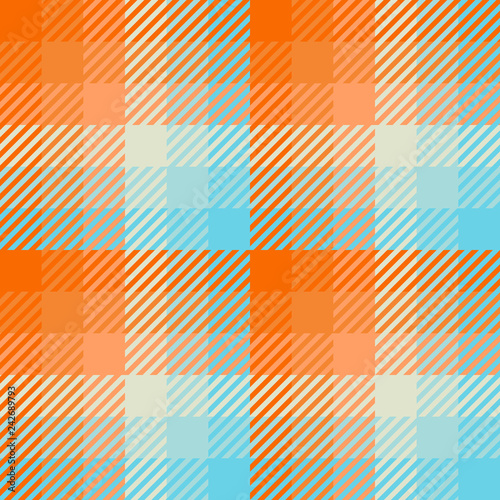 Plaid or tartan vector eps10