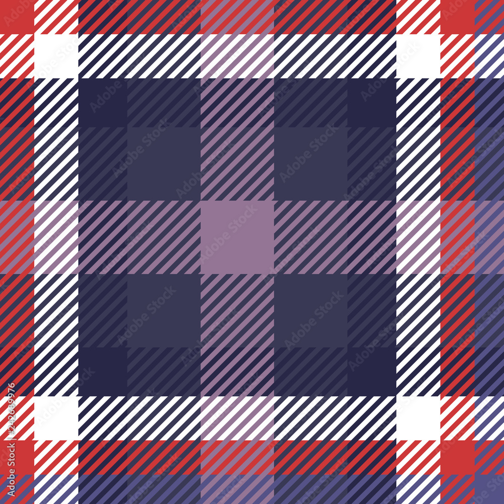 Plaid or tartan vector eps10 Plaid or tartan vector eps10