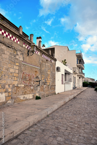 Scoglitti, Sicily, Italy photo