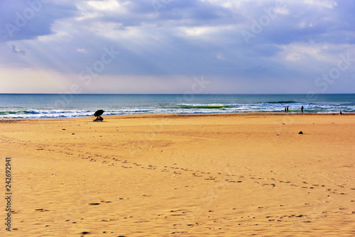 Scoglitti, Sicily, Italy photo