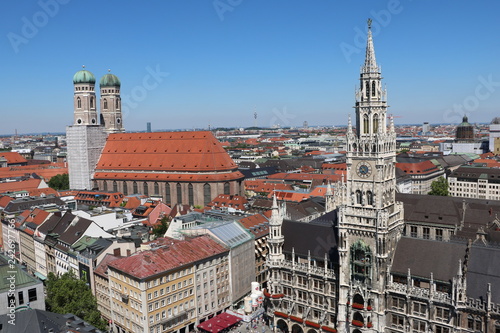 Munich City 