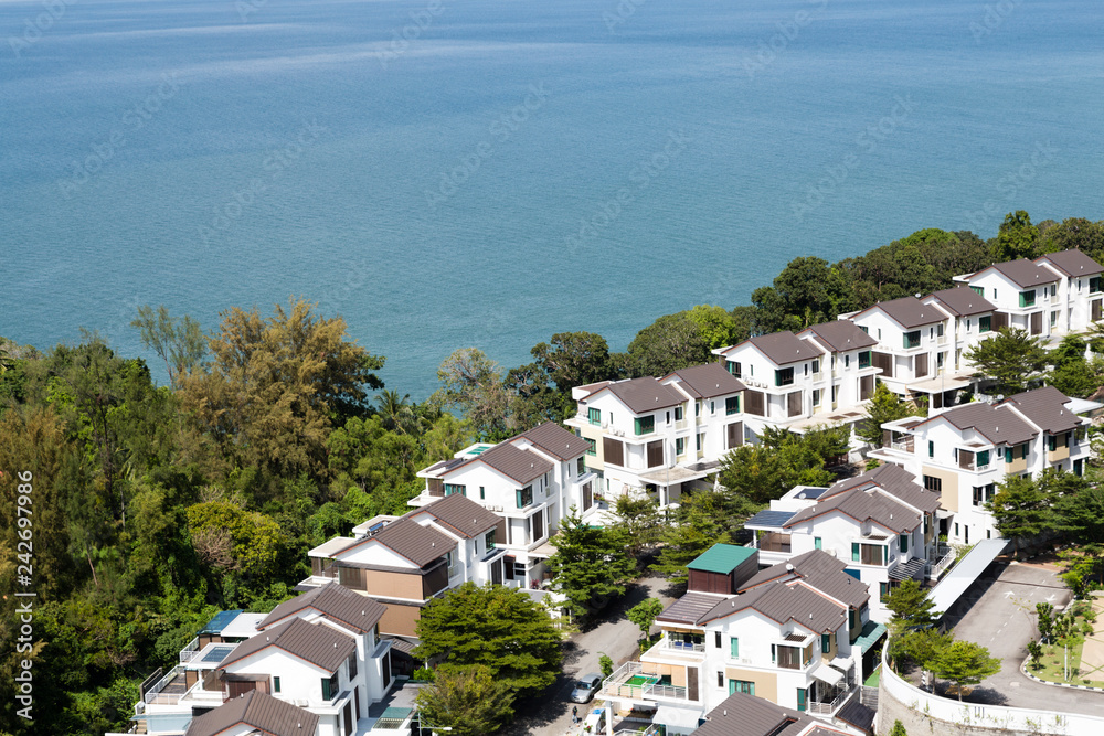 Semi Detached Housing Development