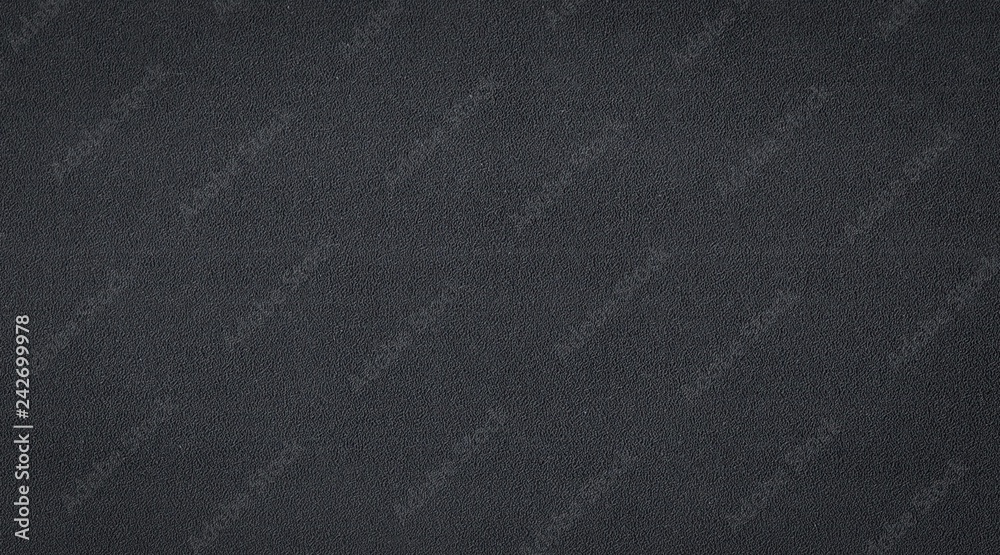 Abstract black rough surface covered with paint Abstract black rough surface covered with paint