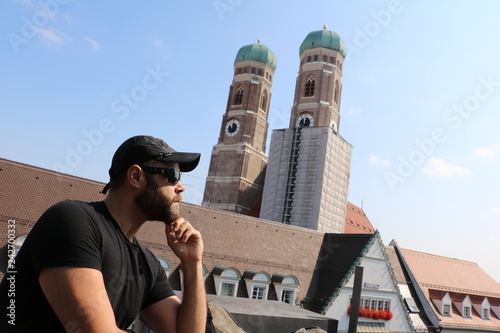 Munich Moments  photo