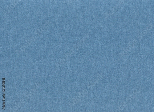 Seamless blue jeans wrinkled texture