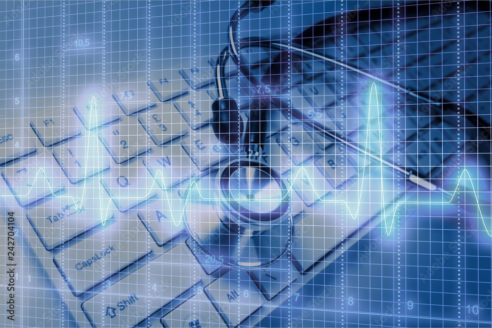 Obraz premium Health.