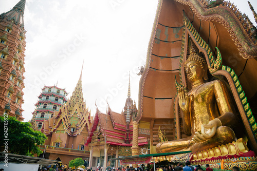  Wat Tham Suea photo