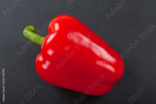 Red bell pepper