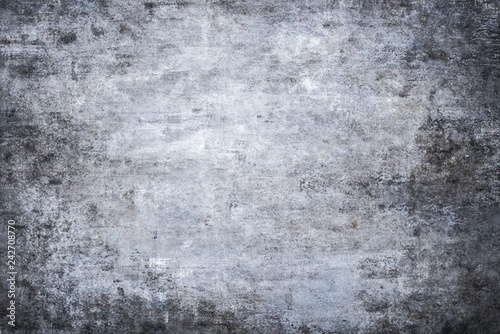 Old washed grunge mottled texture