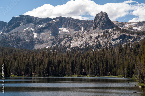 Yosemite National Park