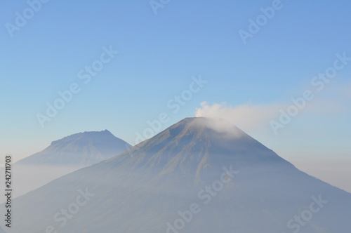 sumbing