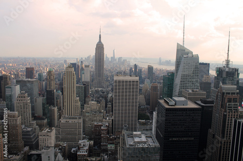 Manhattan