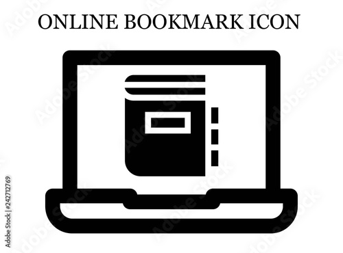 Dictionary search icon