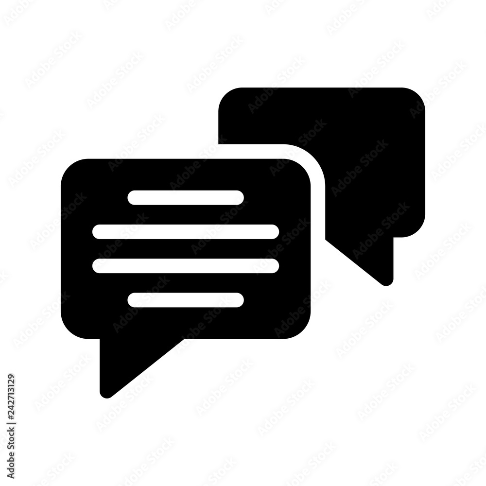 conversation conversation