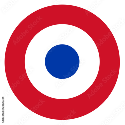 Paraguay country roundel