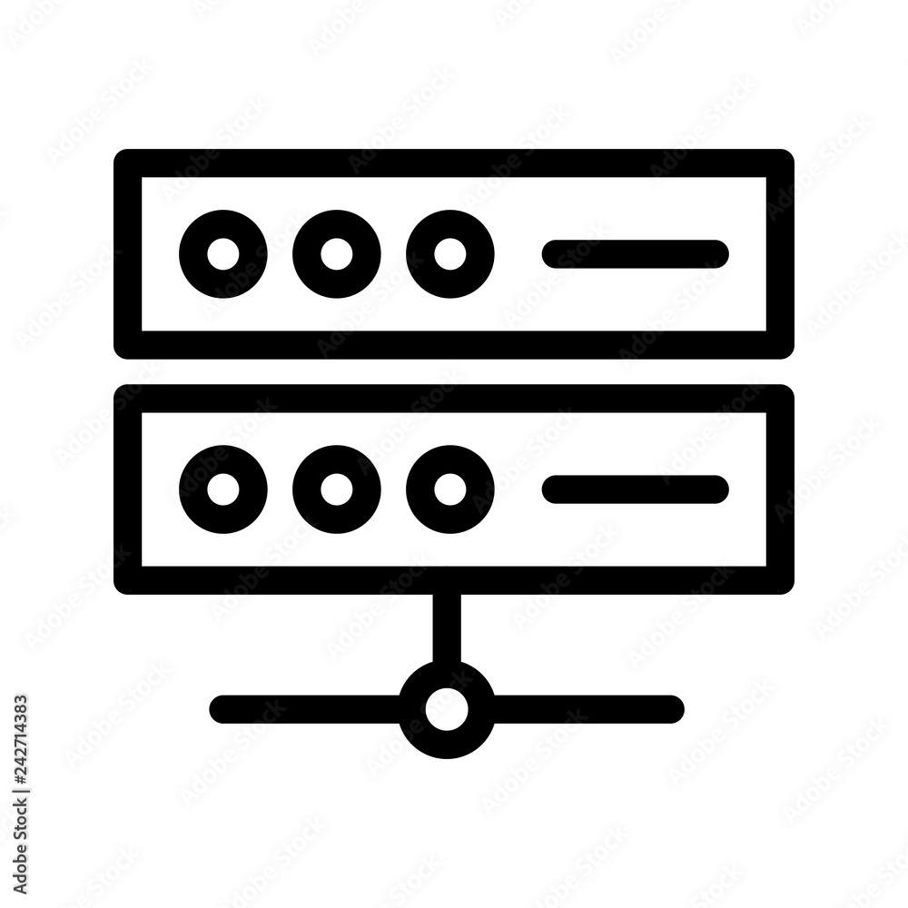 server server
