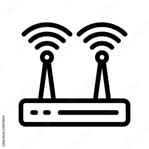 router
