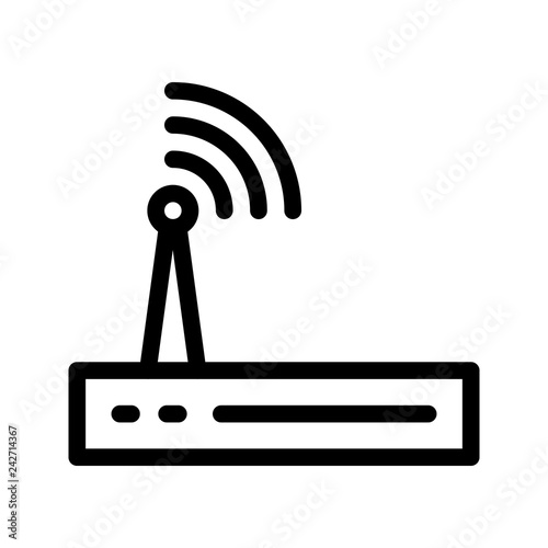 modem