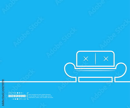 Abstract creative concept vector line draw background for web, mobile app, illustration template design, business infographic, page, brochure, banner, presentation, poster, cover, booklet, document.