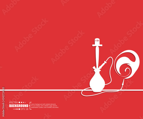 Abstract creative concept vector line draw background for web, mobile app, illustration template design, business infographic, page, brochure, banner, presentation, poster, cover, booklet, document.