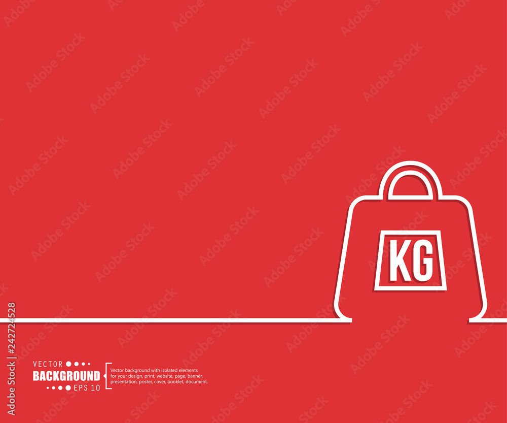 Naklejka premium Abstract creative concept vector line draw background for web, mobile app, illustration template design, business infographic, page, brochure, banner, presentation, poster, cover, booklet, document.