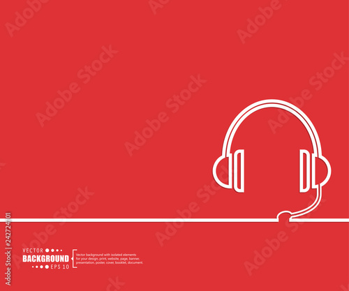 Abstract creative concept vector line draw background for web, mobile app, illustration template design, business infographic, page, brochure, banner, presentation, poster, cover, booklet, document.