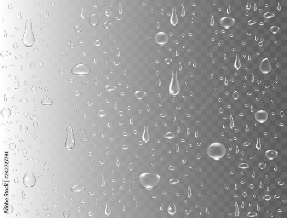 Bubbles glass window bubble hi-res stock photography and images