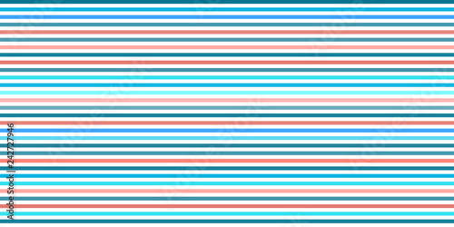 Seamless multicolored pattern with stripes. Stripe pattern. Line background. Abstract texture with many lines. Geometric wallpaper. Doodle for flyers, shirts and textiles