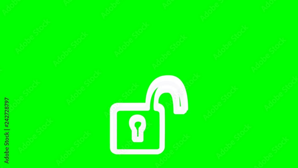 Looped animation on a green background. For videos and sites. Looped animation on a green background. For videos and sites.