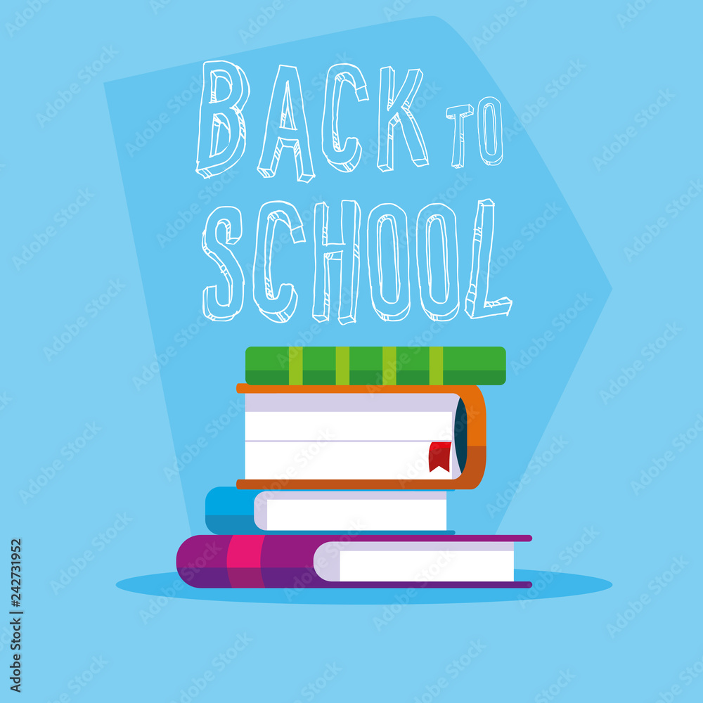 back to school set books back to school set books