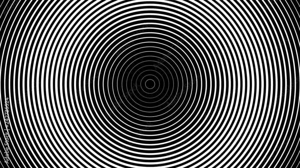 Motion background with moving geometric shapes. Motion background with moving geometric shapes.