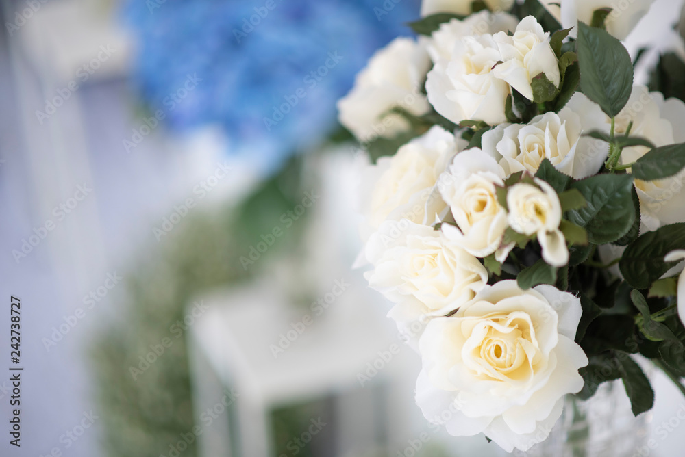wedding backdrop with flower and wedding decoration wedding backdrop with flower and wedding decoration