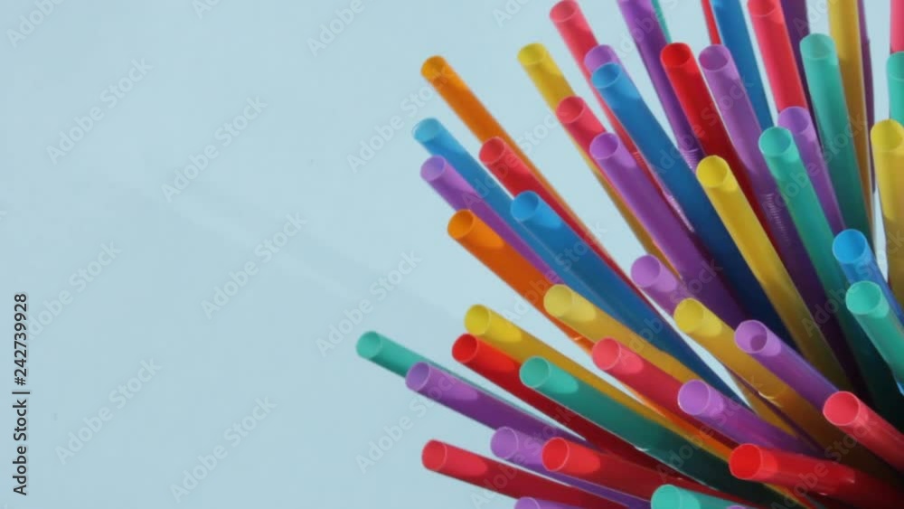 straw straws plastic background disposable drinking straw with copy space environmental waste single use concept straw straws plastic background disposable drinking straw with copy space environmental waste single use concept