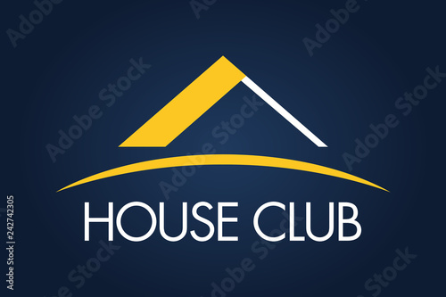 Real Estate, Building, Construction and Architecture Logo Vector Design Eps 10