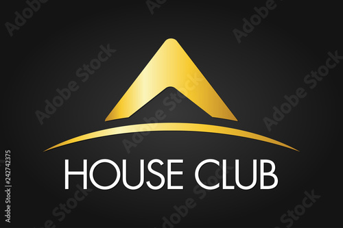 Real Estate, Building, Construction and Architecture Logo Vector Design Eps 10