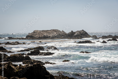 Monterey, California © Kevin