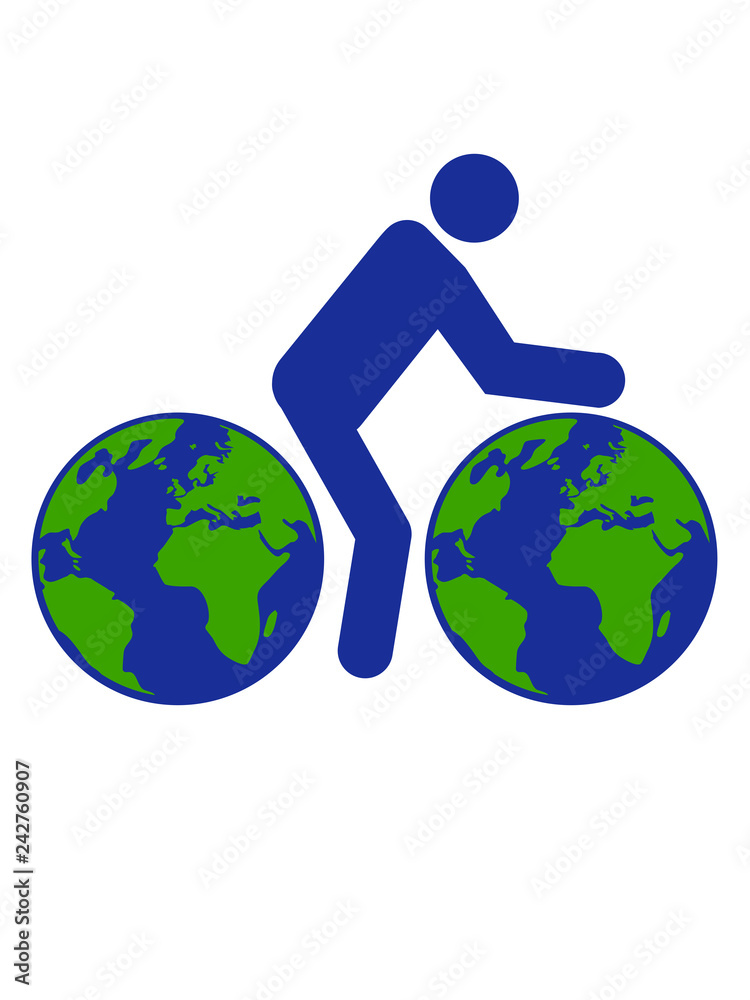 erde ökologisch klimawandel schützen planet fahrradweg fahrrad fahrer fahren biker sport tour piktogramm spaß zweirad gesund ausdauer schnell rad clipart design erde ökologisch klimawandel schützen planet fahrradweg fahrrad fahrer fahren biker sport tour piktogramm spaß zweirad gesund ausdauer schnell rad clipart design