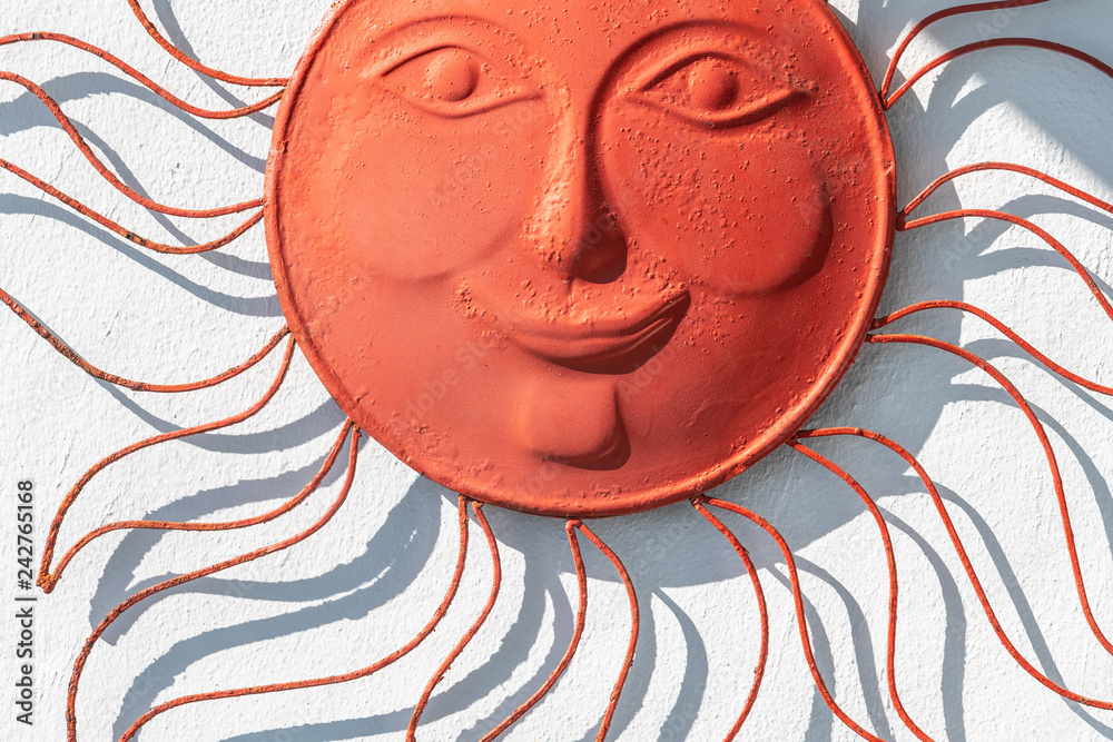 SUN