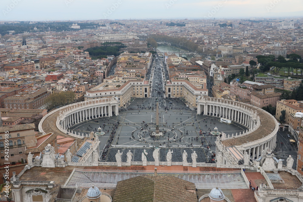 Vaticano Moments 
