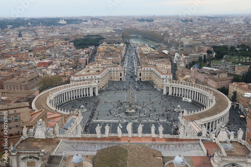 Vaticano Moments 