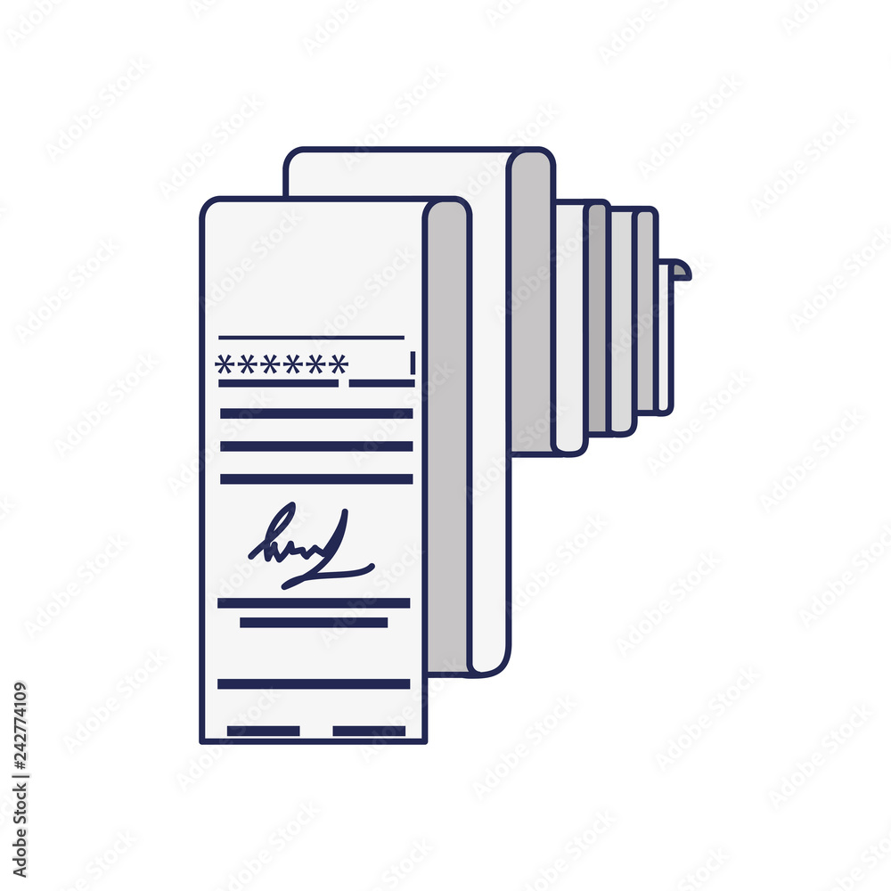 document contract signature icon document contract signature icon