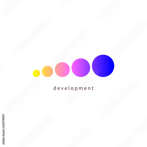 symbol training, evolution
