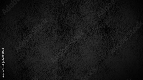 Abstract background Black colors background textures © NARANAT STUDIO
