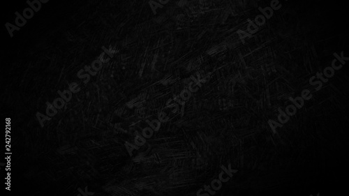Abstract background Black colors background textures