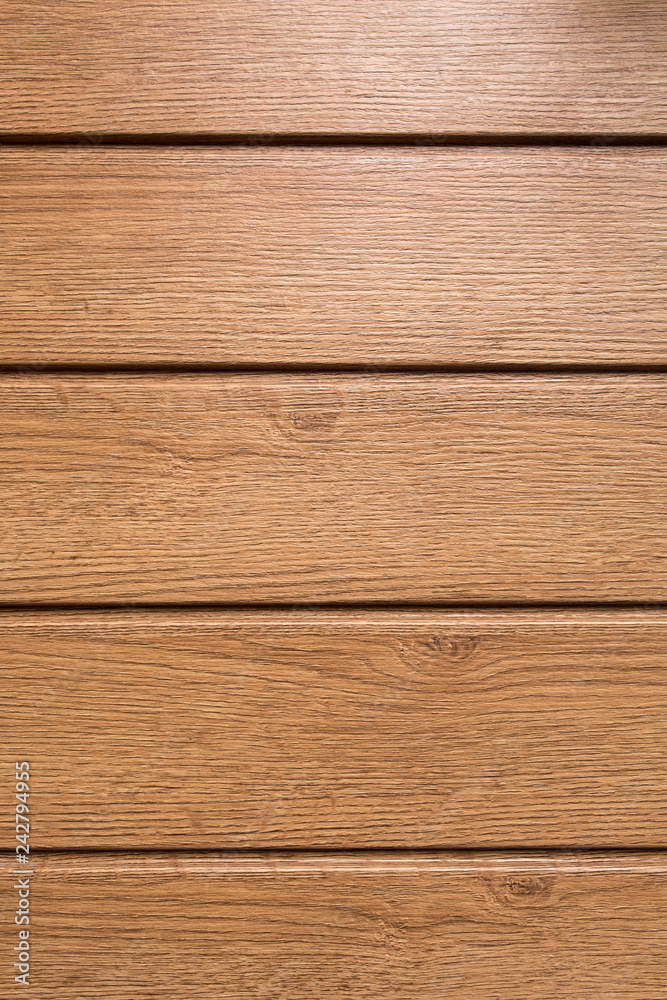 Obraz premium Timber Wall