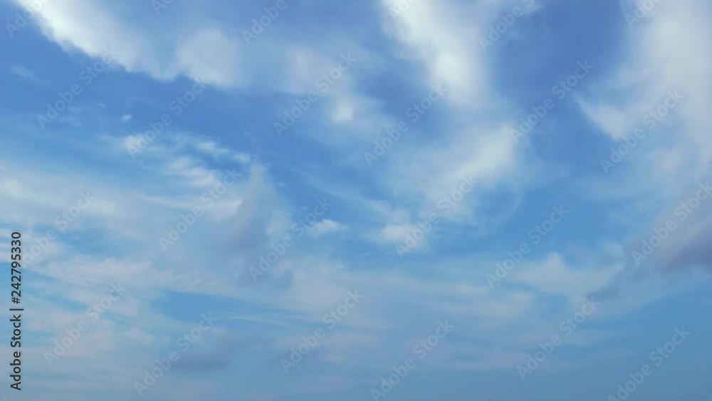 Oh!Cloud created by H.Y_file_006. moving cloud  blue  sky.オークラウド, 日本,美, sky, cloud