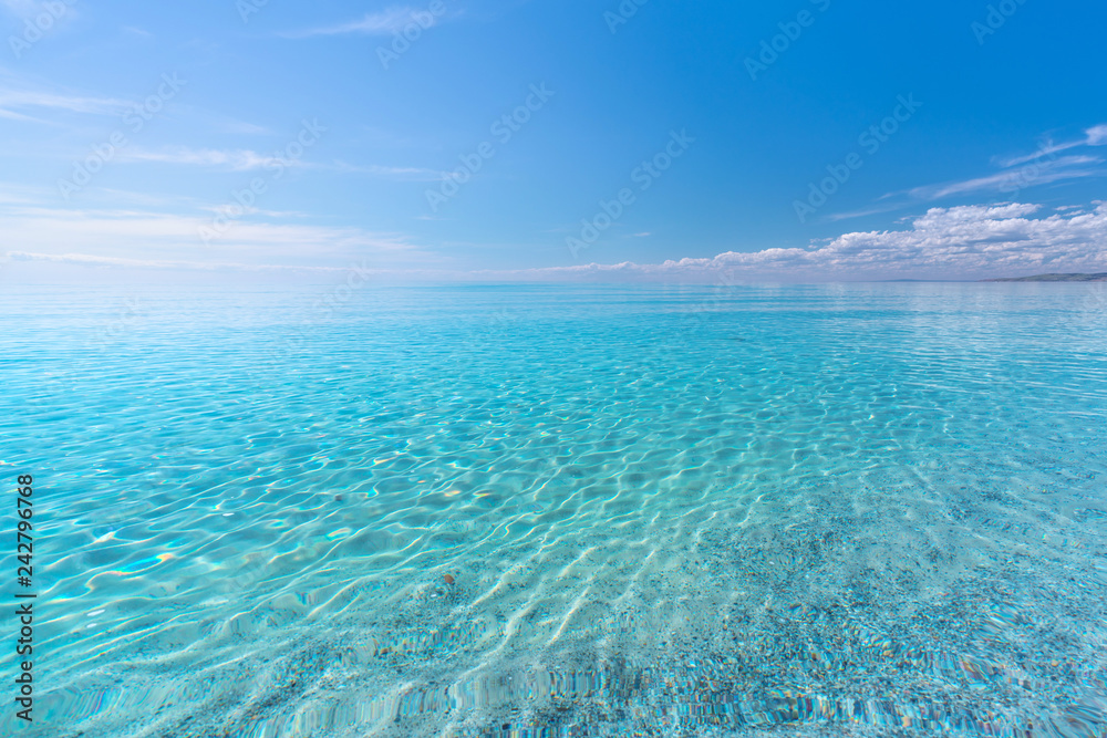Clear Water Clear Water