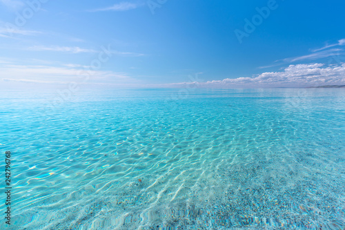 Clear Water