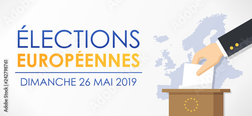 Élections européennes 2019